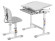 Парта со стулом Fun Desk Парта Piccolino III Парта со стулом Fun Desk Парта Piccolino III