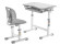 Парта со стулом Fun Desk Парта Piccolino III Парта со стулом Fun Desk Парта Piccolino III