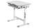 Парта со стулом Fun Desk Парта Piccolino III Парта со стулом Fun Desk Парта Piccolino III