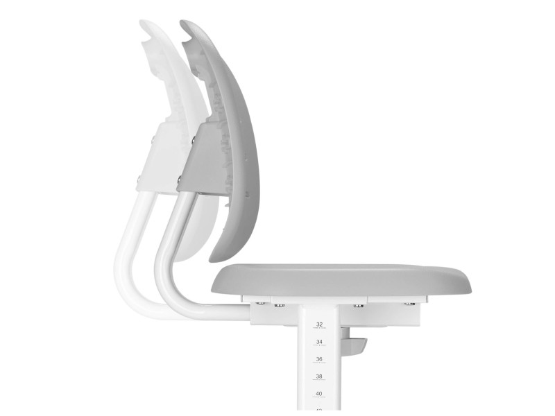 Парта со стулом Fun Desk Парта Piccolino III Парта со стулом Fun Desk Парта Piccolino III