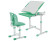 Парта со стулом Fun Desk Парта Piccolino III Парта со стулом Fun Desk Парта Piccolino III