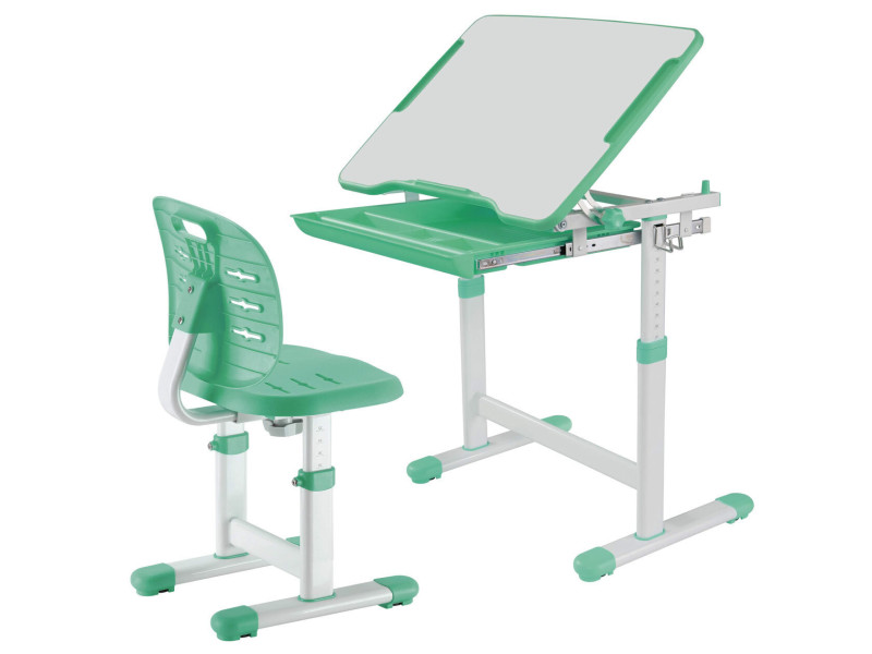 Парта со стулом Fun Desk Парта Piccolino III Парта со стулом Fun Desk Парта Piccolino III