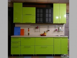 Кухня Палермо 2,3 метра