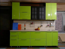 Кухня Палермо 2,3 метра