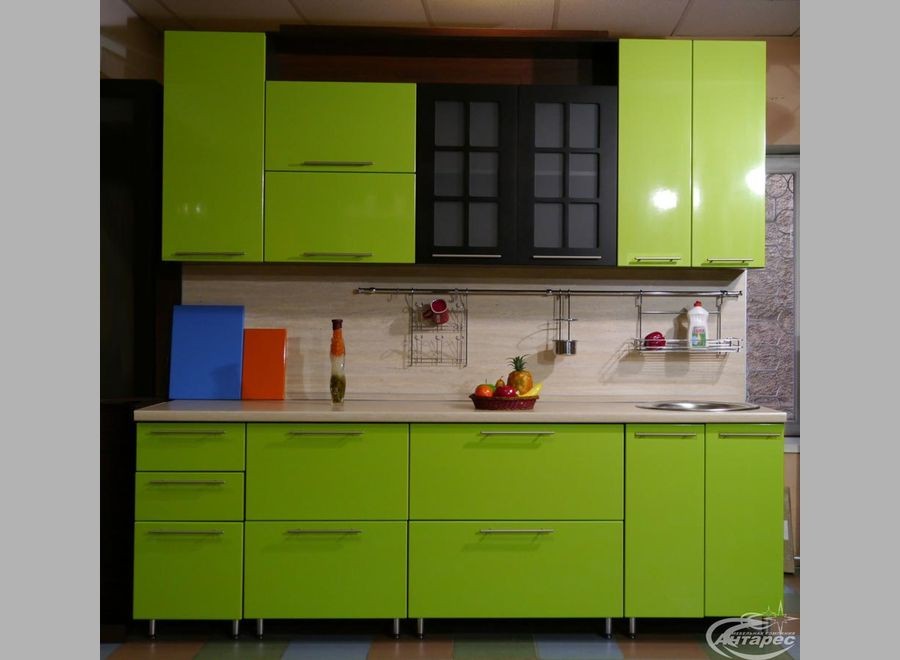 Кухня Палермо 2,3 метра