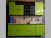 Кухня Палермо 2,3 метра