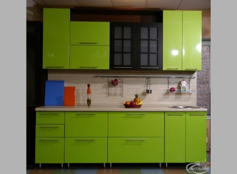 Кухня Палермо 2,3 метра