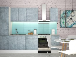 Кухня Оптима 2,3 метра