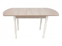 Стол Европейский СМ ДСП ясень светлый