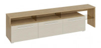 ТВ-тумба  Тумба с 3 ящиками Николь 2