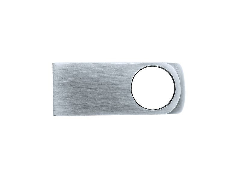 ST 777T CR - Крепеж для рейлингов торцевой (пара)