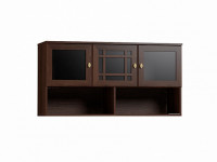 Шкаф навесной Шерлок