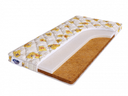 Матрас SkySleep KIDDY Mix Hard