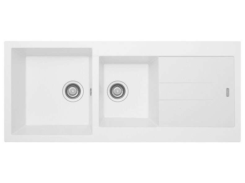 Мойка гранитная Amanda AMG 1160.500