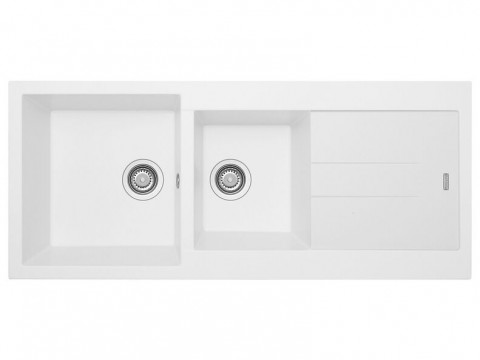 Мойка гранитная Amanda AMG 1160.500