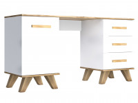 Письменный стол Вега Скандинавия