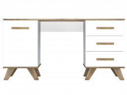 Письменный стол Вега Скандинавия