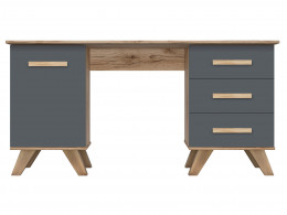 Письменный стол Вега Скандинавия
