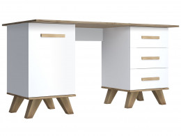 Письменный стол Вега Скандинавия