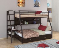 Двухъярусная кровать Толедо-1ПЯ