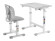 Парта со стулом Fun Desk Парта Omino Парта со стулом Fun Desk Парта Omino