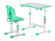 Парта со стулом Fun Desk Парта Omino Парта со стулом Fun Desk Парта Omino