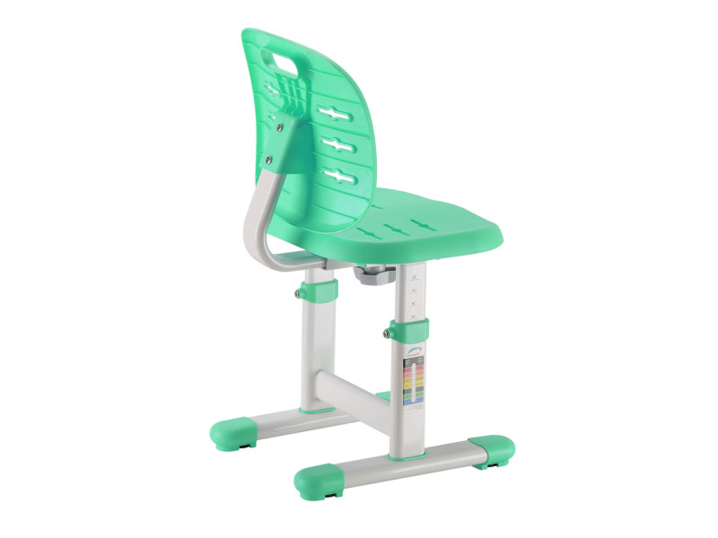 Парта со стулом Fun Desk Парта Omino Парта со стулом Fun Desk Парта Omino