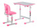 Парта со стулом Fun Desk Парта Omino Парта со стулом Fun Desk Парта Omino