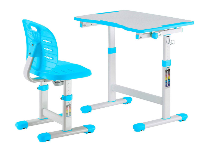 Парта со стулом Fun Desk Парта Omino Парта со стулом Fun Desk Парта Omino