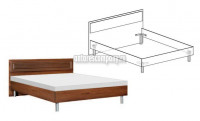 Кровать Дакота 151 см