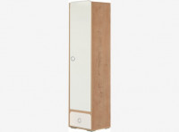 Модуль № 5** Пенал (Правый) Скай 45 см