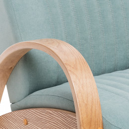 Кресло для отдыха Модель S7 Люкс