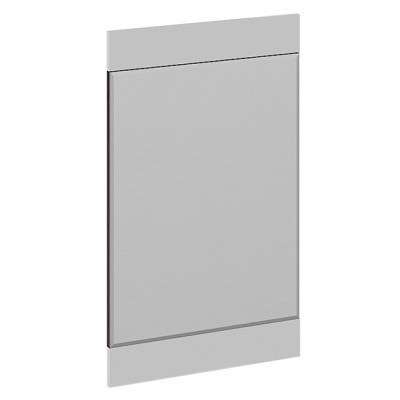 Настенное зеркало Фьюжн навесное