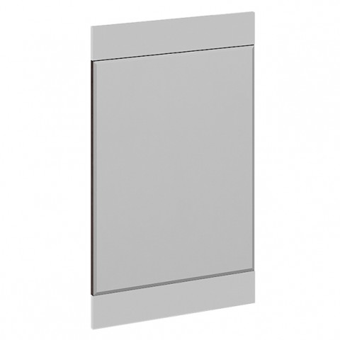 Настенное зеркало Фьюжн навесное