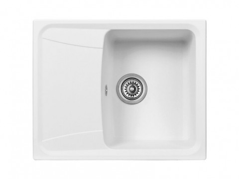 Мойка гранитная Classic CLS615.500