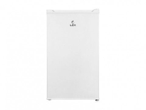 Отдельностоящий холодильник LEX RFS 101 DF WH