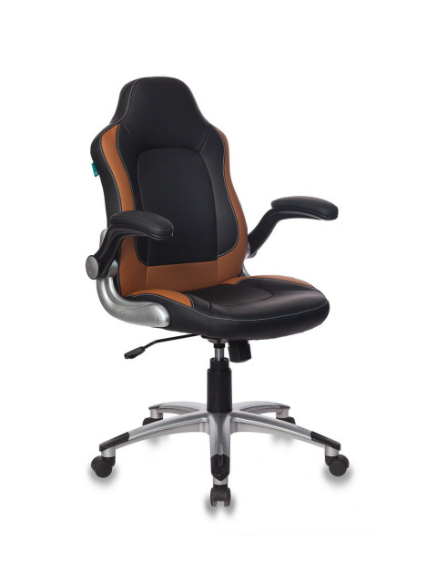 Кресло руководителя Бюрократ CH-825А