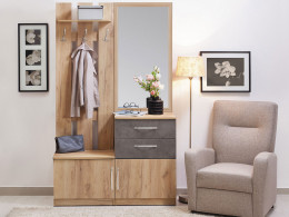 Прихожая  Лофт