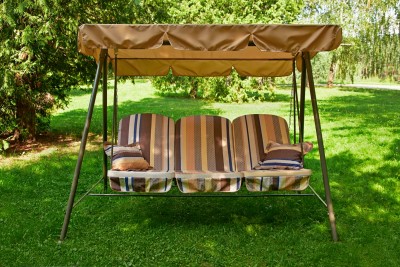 Качели садовое "Рица" 
