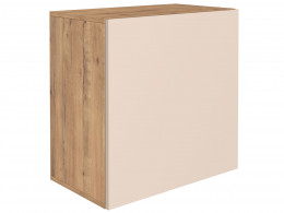 Навесной шкаф БОНмебель  Сан Марино 60х60