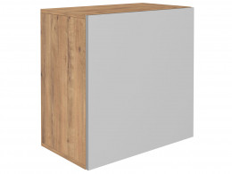 Навесной шкаф БОНмебель  Сан Марино 60х60