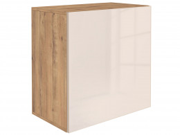 Навесной шкаф БОНмебель  Сан Марино 60х60