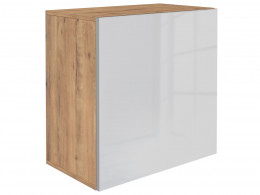 Навесной шкаф БОНмебель  Сан Марино 60х60