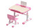 Парта со стулом Fun Desk Комплект парта + стул трансформеры Bellissima Парта со стулом Fun Desk Комплект парта + стул трансформеры Bellissima