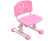 Парта со стулом Fun Desk Комплект парта + стул трансформеры Bellissima Парта со стулом Fun Desk Комплект парта + стул трансформеры Bellissima