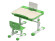 Парта со стулом Fun Desk Комплект парта + стул трансформеры Bellissima Парта со стулом Fun Desk Комплект парта + стул трансформеры Bellissima