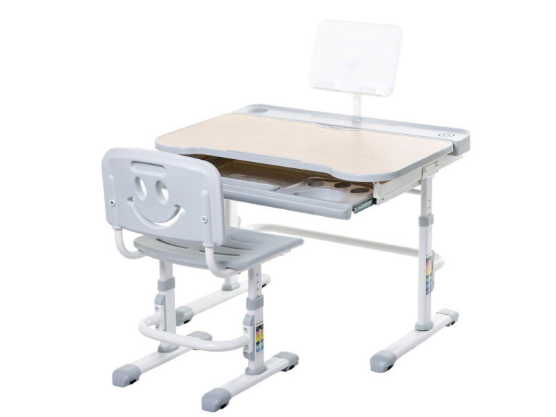 Парта со стулом Fun Desk Комплект парта + стул трансформеры Bellissima Парта со стулом Fun Desk Комплект парта + стул трансформеры Bellissima