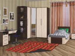 Детская Берта 1 3,3 метра