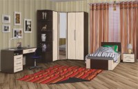 Детская Берта 1 3,3 метра