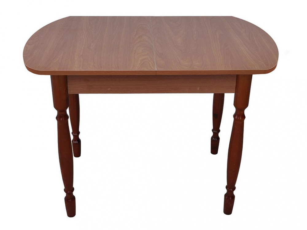 Стол Европейский СМ пластик ольха